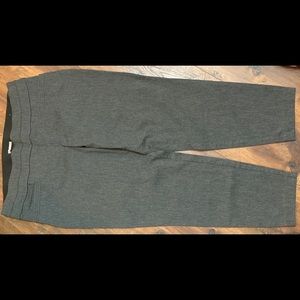 Women’s Maurices Capri Pants, Size 20